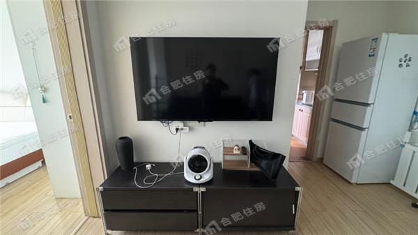丰盛华庭42.84㎡精装整租