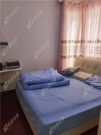 阳光帝景优阁1600元/月55.81㎡东北精装