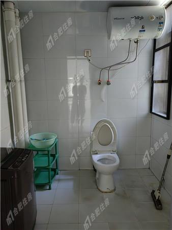 大富绿洲1500元/月89.94㎡正南中装