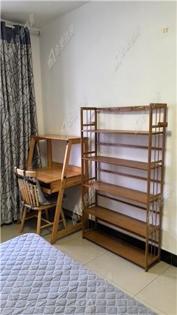 电子所宿舍1500元/月55.02㎡正南简装