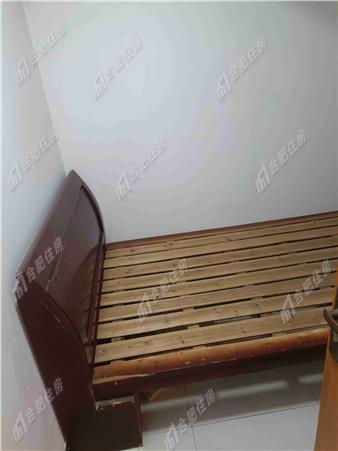 汇林阁西区1300元/月52.0㎡正南简装