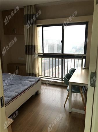新西茗阁75.99㎡整租