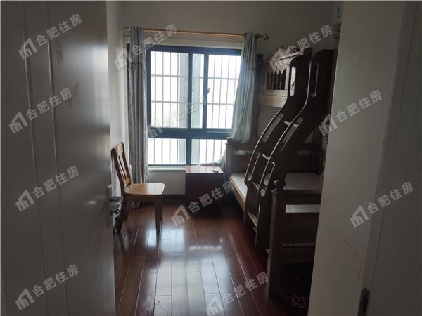 建业时光原著76.86㎡精装押一付三