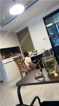 融侨悦城105.82㎡精装整租