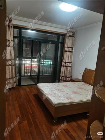 隆庭佳苑1800元/月92.24㎡正南中装