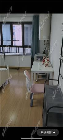 经开区一户室42.04平米正南22层