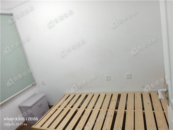 庐阳区三户室87.74平米正南3层