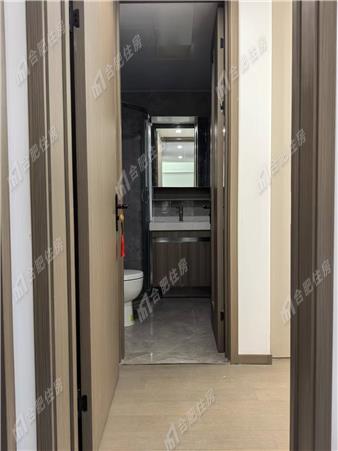 包河区三户室98.08平米东南3层