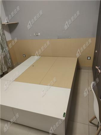 包河区一户室47.38平米正北6层