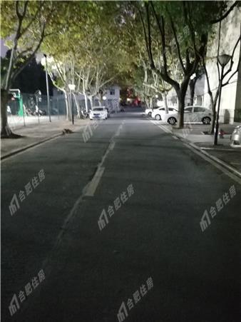 蜀山区二户室66.66平米正南6层