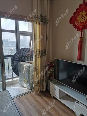 尚泽紫金公馆商住楼73.81平方米整租精装