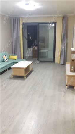 庐阳区二户室90.67平米正南21层