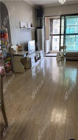 瑶海区二户室84.27平米正南12层