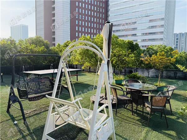 蜀山区四户室143.22平米正南3层