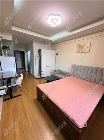 高新区一户室32.53平米正北21层