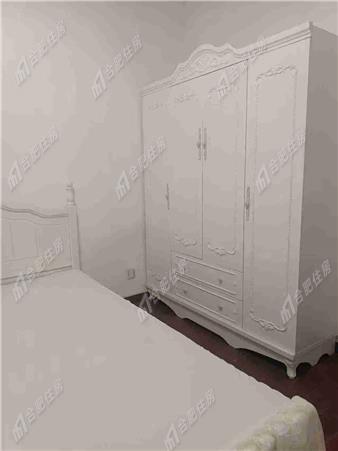 经开区二户室60平米正南1层