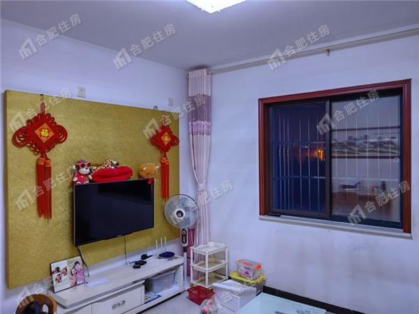 博澳丽苑65.32㎡精装整租