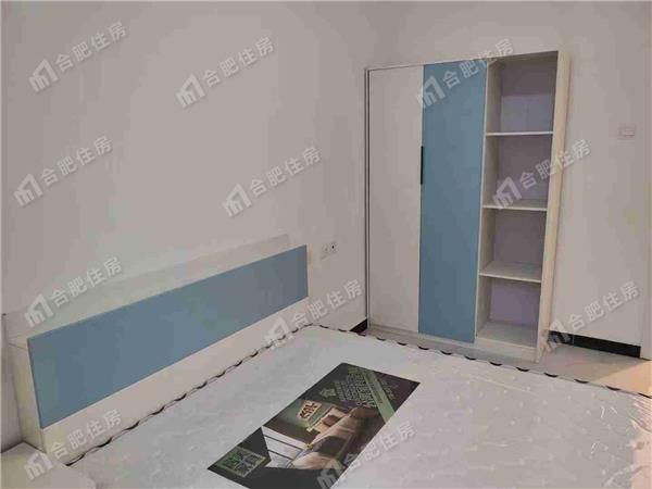 莲花新村2300元/月80.22㎡正南精装