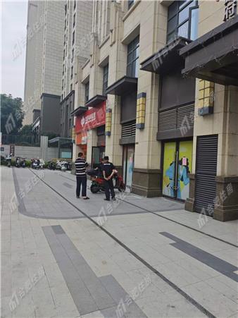 信达庐阳府押一付三3600元/月