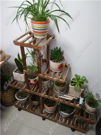 香格里拉花园紫竹三期1500元/月22.0㎡正东精装