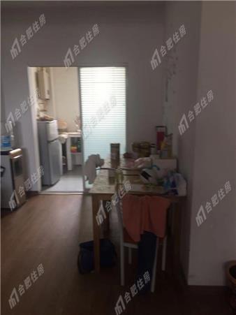 滨湖前城94.17㎡简装整租