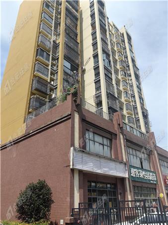 紫竹苑2000元/月74.64㎡正南简装