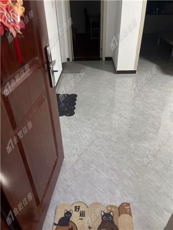 南庭芳75.34㎡精装整租