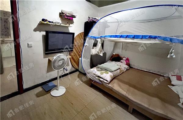 金环花园北村1200元/月55.85㎡正南中装