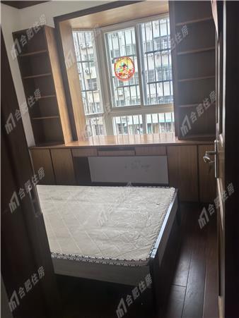 金地苑1900元/月97.12㎡正南精装