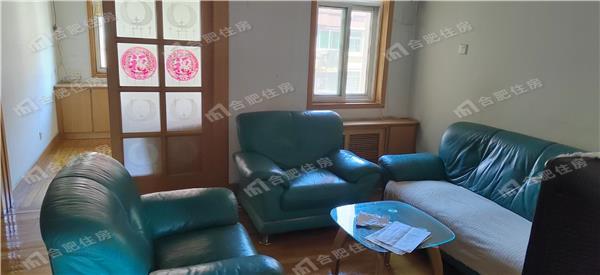 华业苑小区1600元/月96.67㎡正南精装