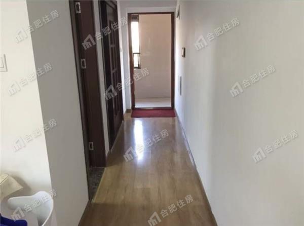 文一名门学府里48.06㎡精装整租