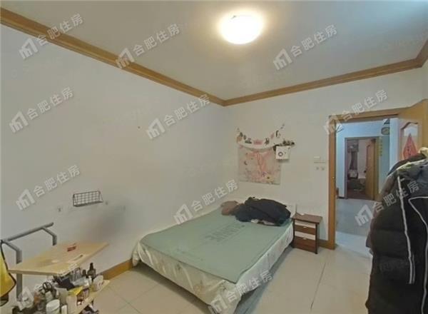 北苑小区54.78㎡简装押一付三