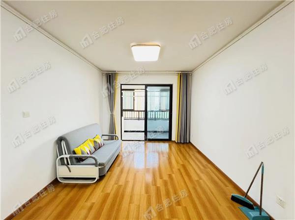 联投新安里三期押一付三2200元/月