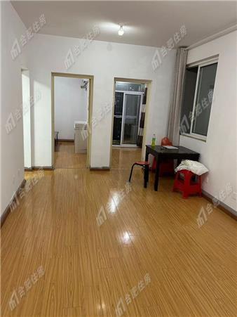 滨湖顺园(北区)66.11㎡简装整租
