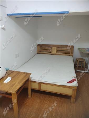 文一名门南郡1400元/月39.2㎡东北精装