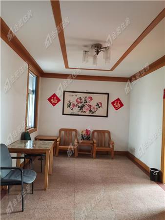 丰乐蜀湖湾1800元/月80.75㎡正南中装