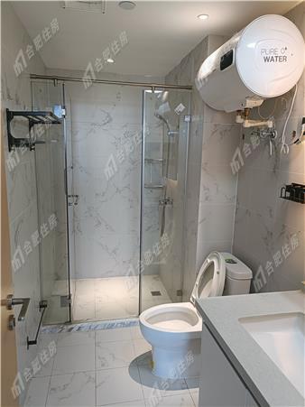 信融府44.60㎡精装押一付三