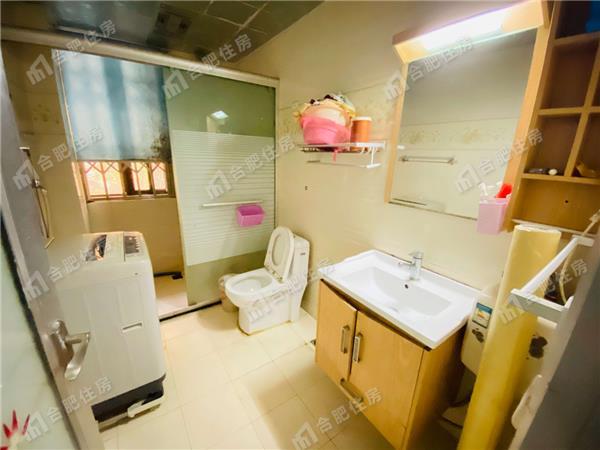 蜀山区汉嘉都市森林领郡四户室以上1350元