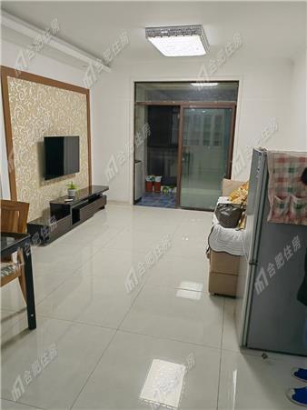 经开区禹州华侨城三期荷园二户室元
