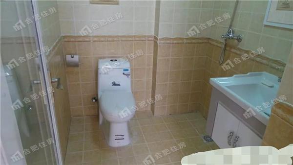 宝业城市绿苑东区1500元/月58.23㎡西北精装
