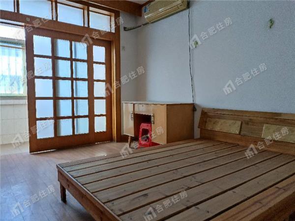 合肥市公安局第二生活区1300元/月79.00㎡正南中装