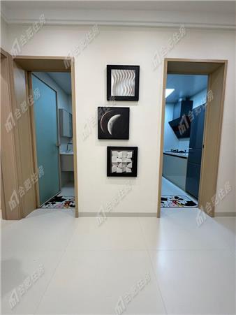 龙溪苑51㎡整租