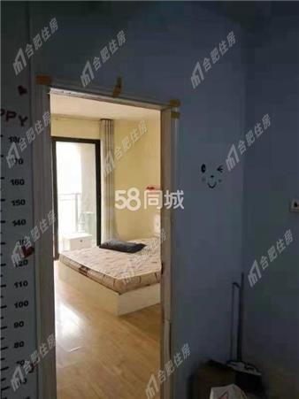 禹洲翡翠湖郡130.89平方米整租简装