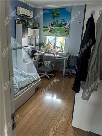 博微家园1800元/月64.71㎡正南精装