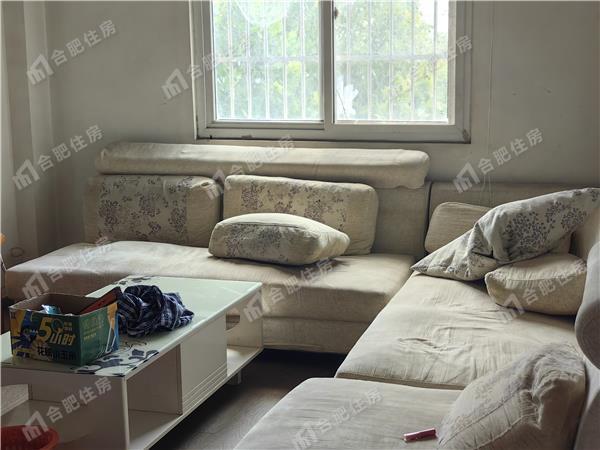 东菜市改造工程(三期)南北楼1600元/月83.39㎡正南中装