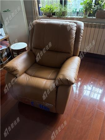 通和大厦83.27平方米整租简装