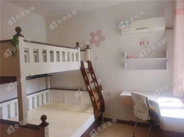 国际丽晶城87㎡精装整租