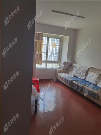 滨湖文华阁79.80㎡中装押一付三