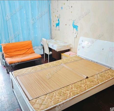 当涂路206号小区850元/月36.69㎡正南简装
