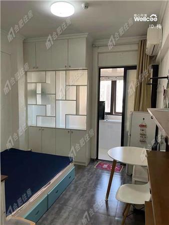 加侨悦山城1400元/月27.37㎡东北精装